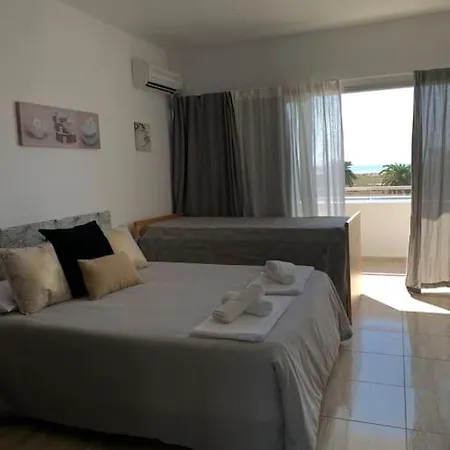 Apartman Frente La Playa