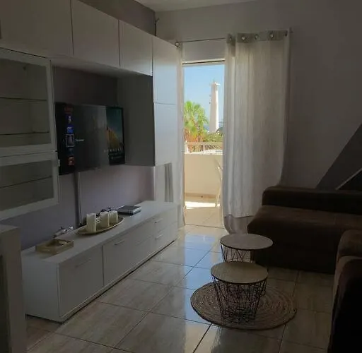 شقة Frente La Playa