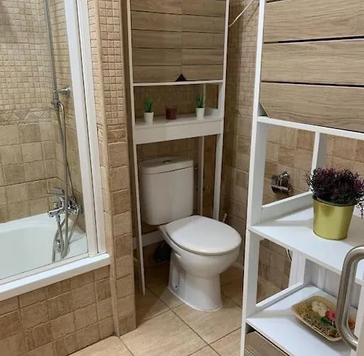 Frente La Playa شقة مورو ذيل خابلِ