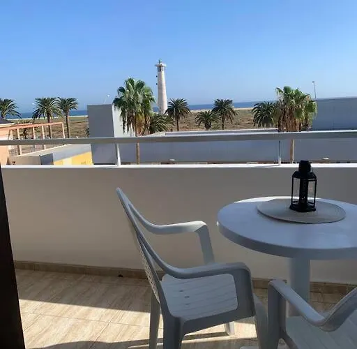 Frente La Playa مورو ذيل خابلِ