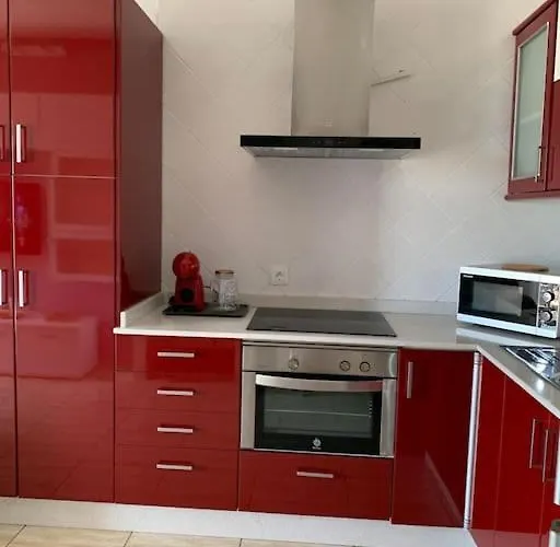 Frente La Playa شقة